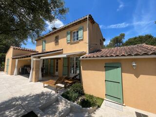  Maison à vendre 5 pièces 120 m²