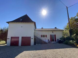  Maison  vendre 8 pices 199 m