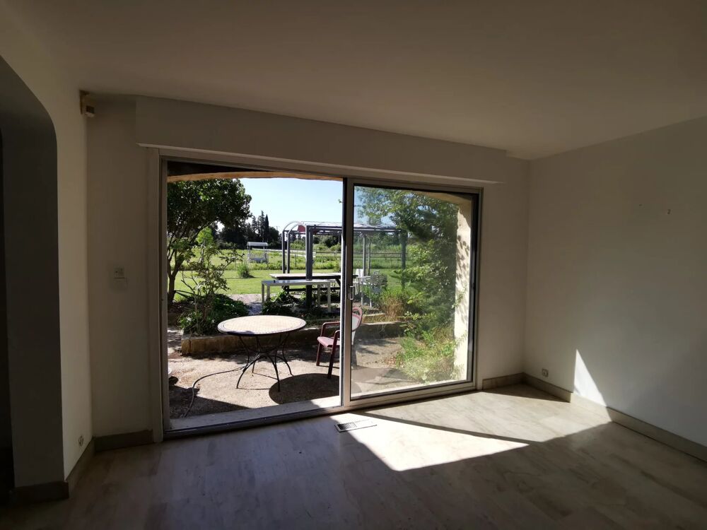 Vente Maison Domaine équestre en campagne Beaucaire Beaucaire
