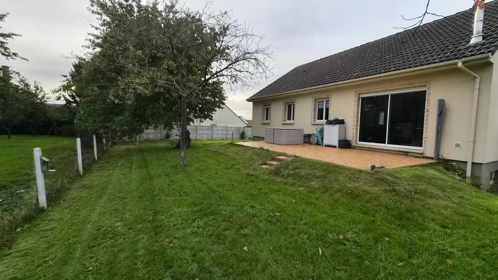 Vente Maison Maison moderne 3 chambres à Les Grandes-Ventes Les grandes-ventes