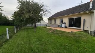 Vente Maison Maison moderne 3 chambres à Les Grandes-Ventes Les grandes-ventes
