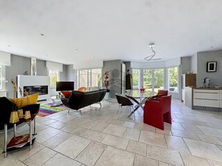  Maison à vendre 7 pièces 208 m²