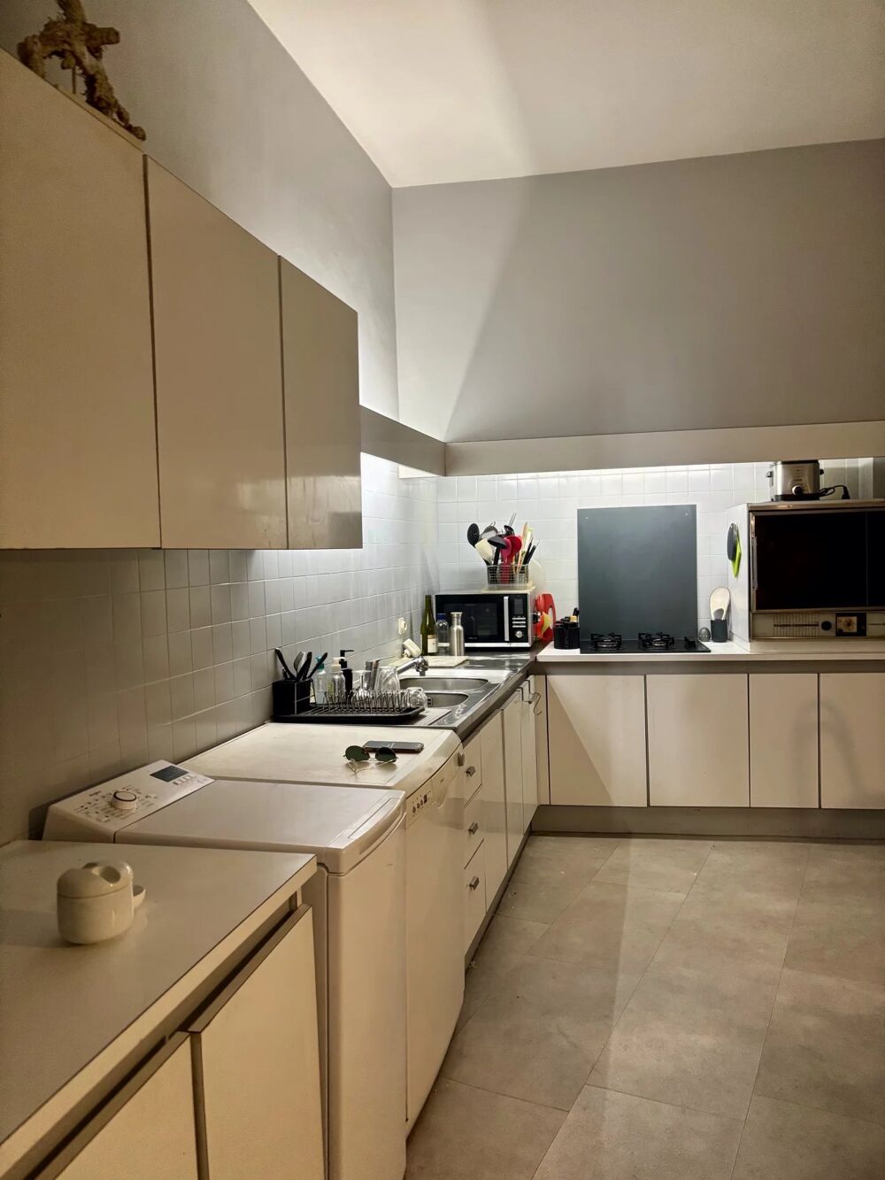 Vente Appartement Appartement de 160m2 Perpignan