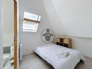  Appartement à louer 2 pièces 17 m²