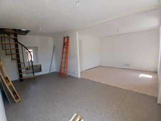  Maison � vendre 1 pi�ce 40 m�