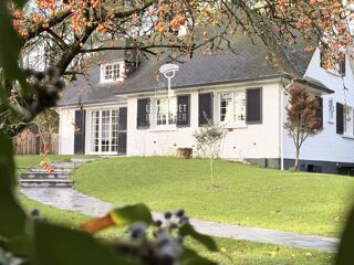  Villa � vendre 5 pi�ces 