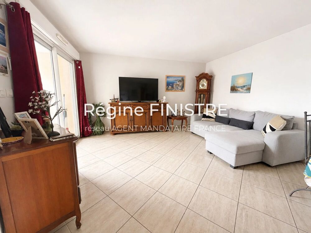 Vente Appartement EXCLUSIVITÉ - DRAGUIGNAN APPARTEMENT T3 DE STANDING 70 M² AVEC T Draguignan