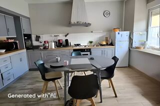  Maison � vendre 5 pi�ces 105 m�