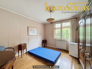  Maison à vendre 4 pièces 89 m²