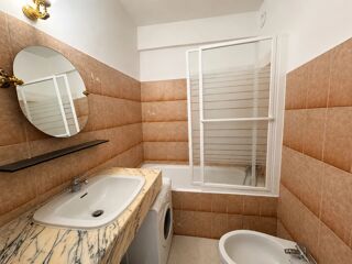  Appartement à vendre 2 pièces 40 m²
