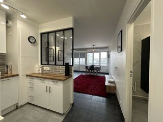  Appartement � louer 2 pi�ces 40 m�