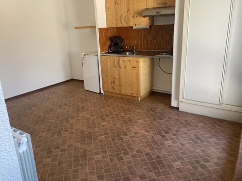  Appartement � louer 2 pi�ces 32 m�