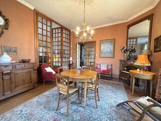  Maison � vendre 8 pi�ces 262 m�