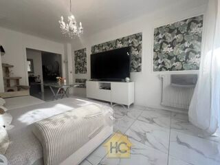  Appartement � vendre 2 pi�ces 56 m�