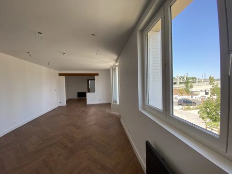  Appartement � louer 3 pi�ces 98 m�