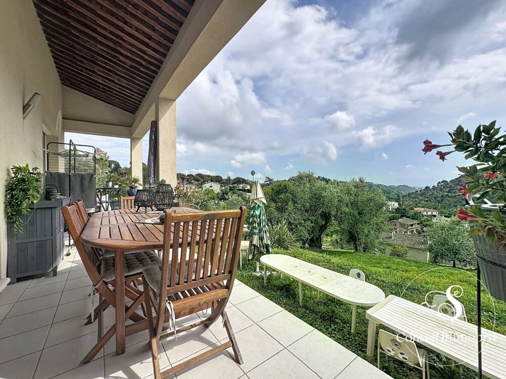 � vendre  Maison Vence (06140)