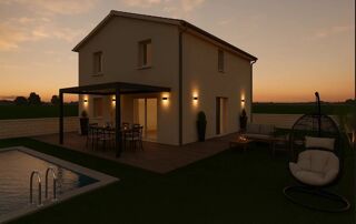  Maison � vendre 4 pi�ces 90 m�