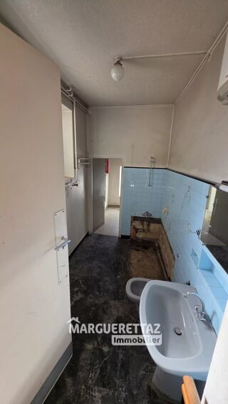  Appartement à vendre 4 pièces 107 m²