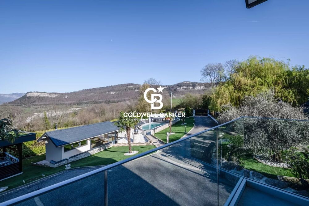  vendre  Villa Montagnole (73000)