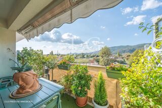  Appartement � vendre 2 pi�ces 42 m�