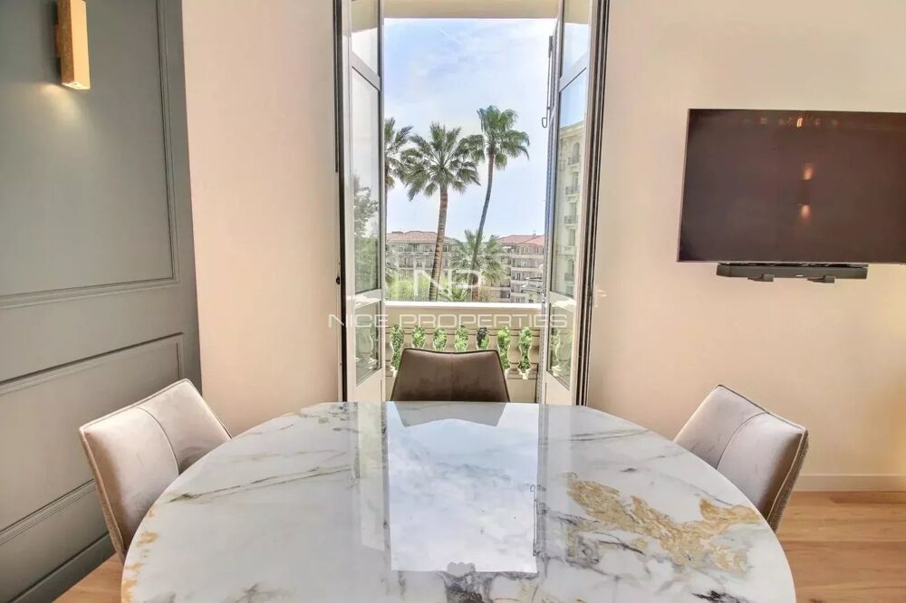 � vendre  Appartement Nice (06000)