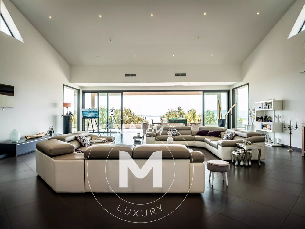 Vente Maison Villa Rossa Sainte-lucie-de-porto-vecchio