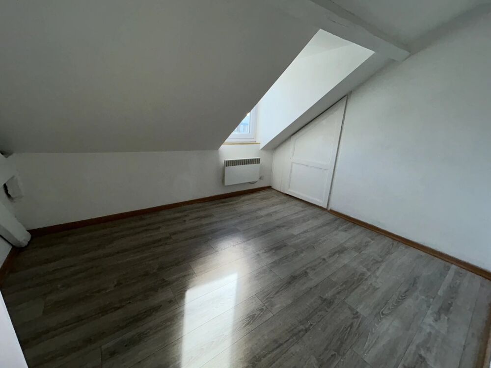 Location Appartement Appartement avec mezzanine 33m² - Boulogne-sur-Mer Boulogne-sur-mer