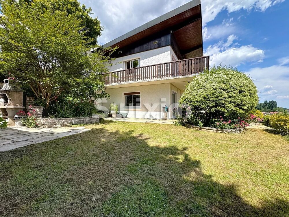  vendre  Maison Grilly (01220)