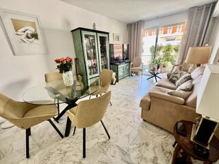  Appartement à vendre 2 pièces 55 m²