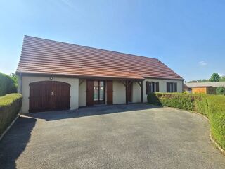 Maison à vendre 4 pièces 137 m²