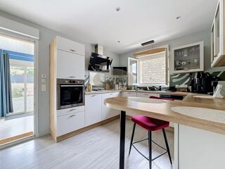  Maison à vendre 6 pièces 150 m²