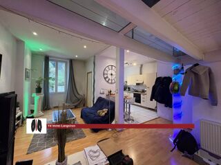  Appartement � vendre 2 pi�ces 45 m�