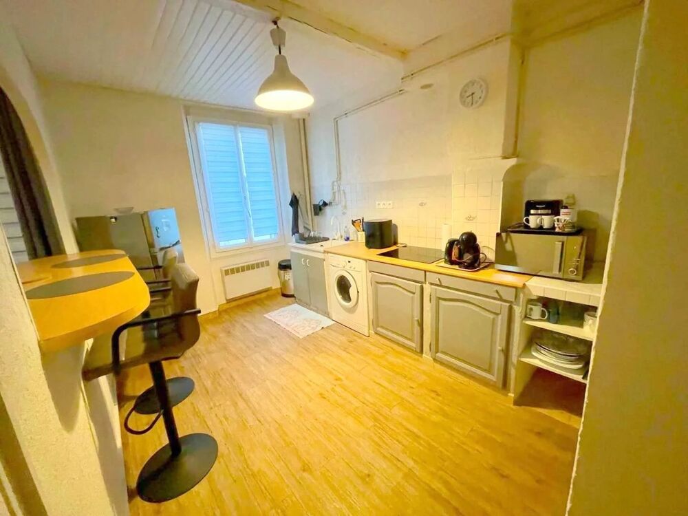 Location Appartement Toulon proche centre grand T2 bis Toulon