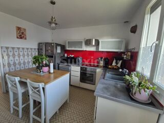  Maison � vendre 7 pi�ces 150 m�