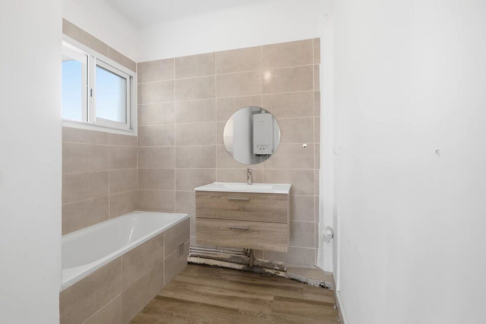 Appartement rénové Monplaisir Exclusivité