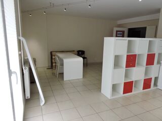  Appartement à vendre 5 pièces 109 m²