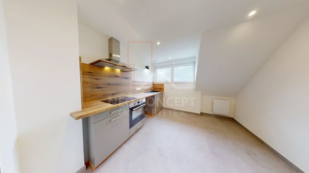 Location Appartement Appartement moderne à louer à Beinheim Beinheim