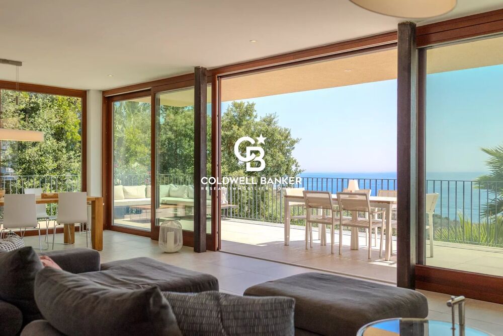  vendre  Maison Rayol-Canadel-sur-Mer (83820)