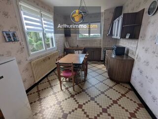  Maison à vendre 7 pièces 124 m²