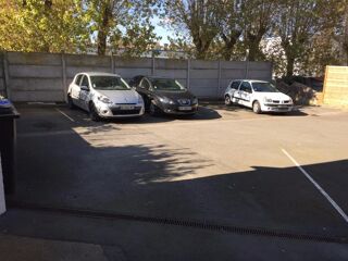  Appartement  vendre 3 pices 47 m