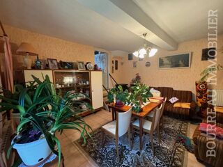 Maison � vendre 4 pi�ces 74 m�