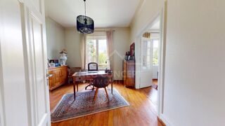  Maison à vendre 8 pièces 204 m²