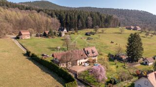  Maison  vendre 8 pices 191 m