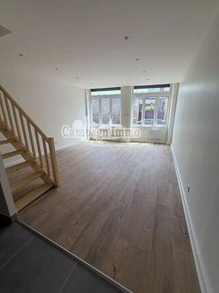  Appartement à louer 4 pièces 78 m²