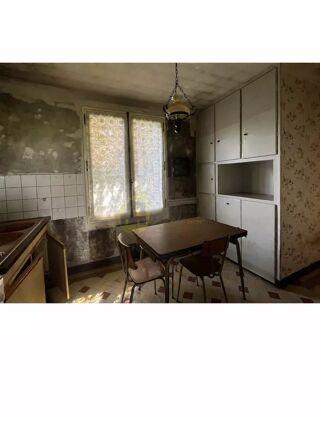  Maison � vendre 4 pi�ces 68 m�