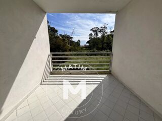  Appartement à louer 2 pièces 52 m²