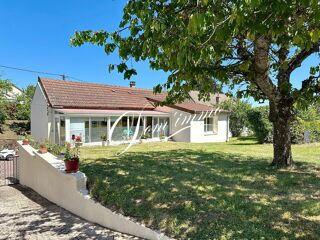  Maison  vendre 4 pices 74 m