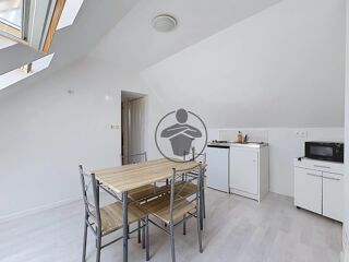  Appartement à louer 2 pièces 17 m²