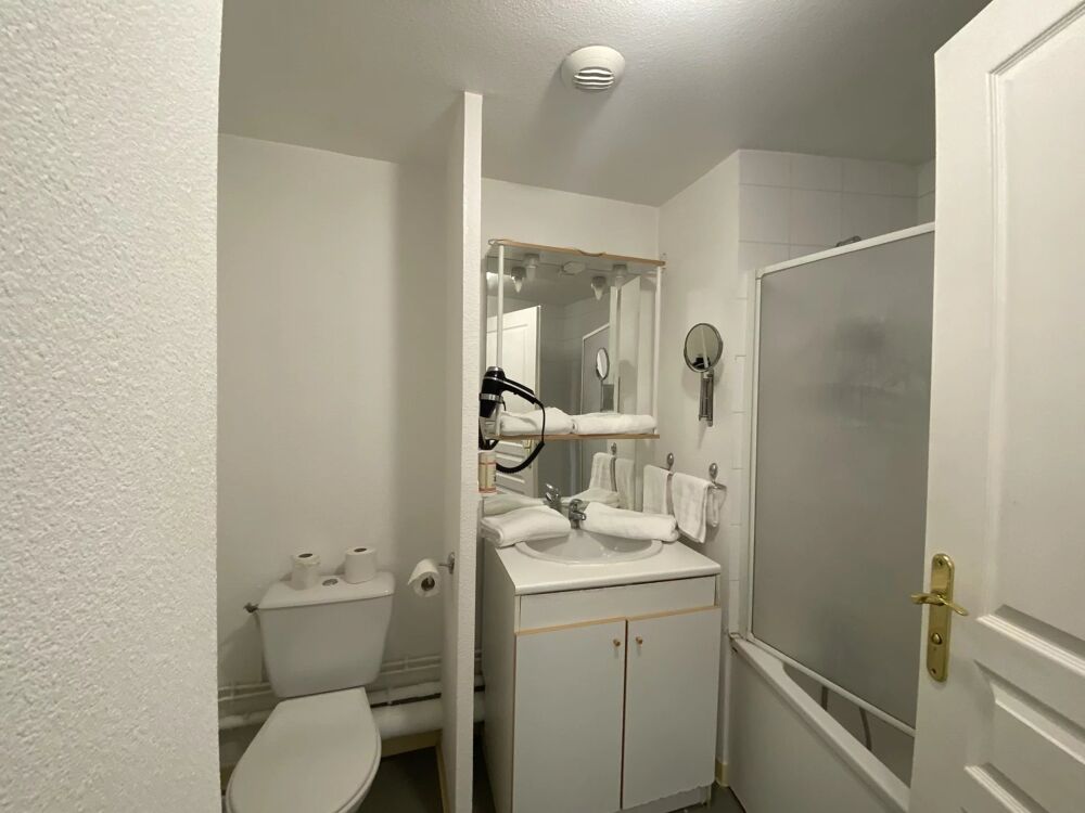 VALENCE - APPARTEMENT T2 MEUBLE LMNP