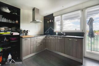 Vente Appartement VOTRE NOUVEAU COCON À REICHSTETT : UN 4 PIÈCES CLÉ EN MAIN ET BA Reichstett